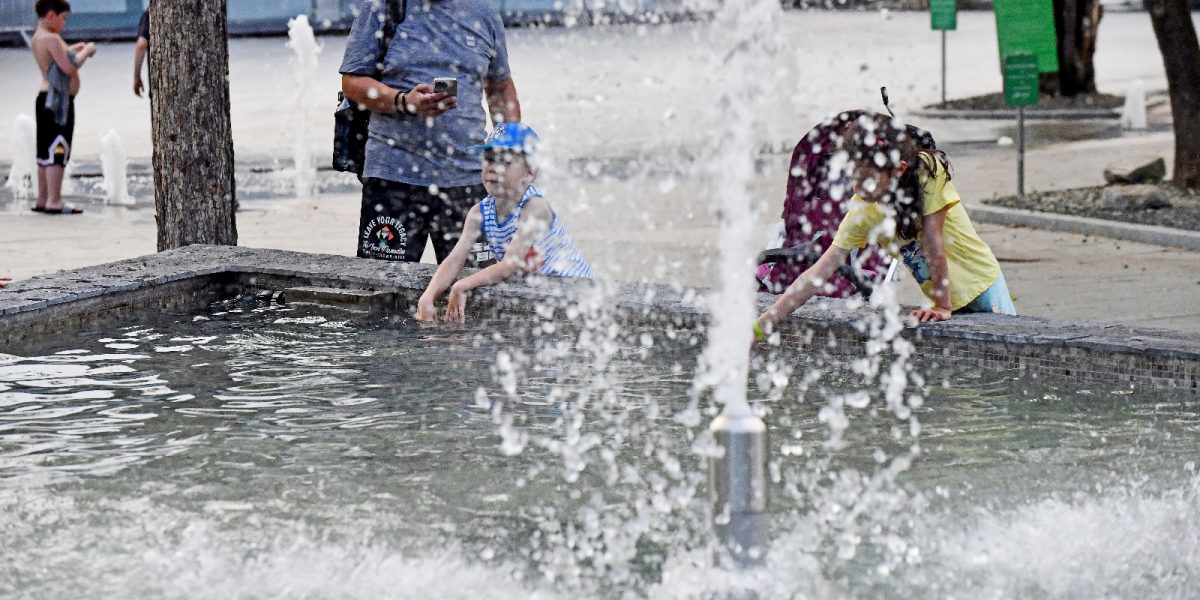 Reacția Primăriei Sectorului 6: Afacerea fântânilor, „colaborarea e legală”