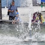 Reacția Primăriei Sectorului 6: Afacerea fântânilor, „colaborarea e legală”