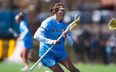 Schutt, erou la final: Tufts învinge Wesleyan, scor 11-10