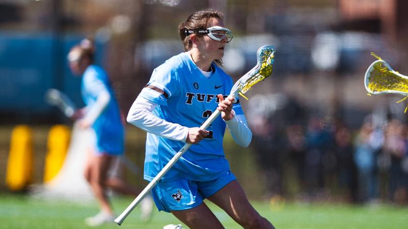 Schutt, erou la final: Tufts învinge Wesleyan, scor 11-10