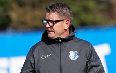 Stoican, furios după eșecul cu FCSB: „Nu cocoloșesc! Stăm după Hagi sau Gică Popescu?”