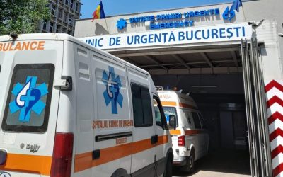 Spital major din România, în criză de medicamente: Pacienții, în pericol