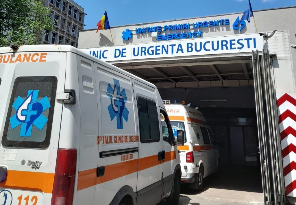 Spital major din România, în criză de medicamente: Pacienții, în pericol