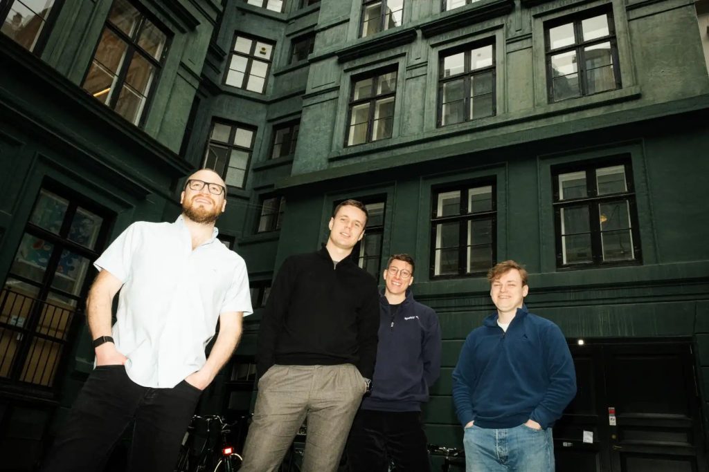 Românul care dă lovitura în AI: 20 milioane dolari finanțare în Danemarca!