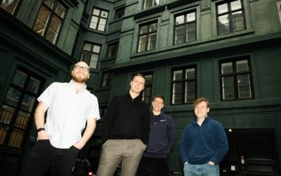 Românul care dă lovitura în AI: 20 milioane dolari finanțare în Danemarca!