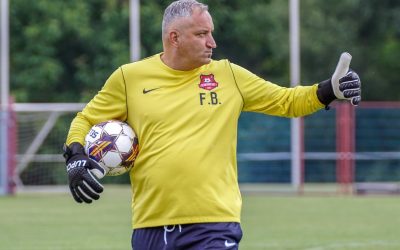 El dă „ora exactă” la Hermannstadt: Ce regretă antrenorul lui Lazar despre Moldovan