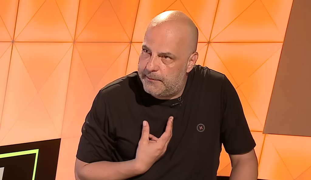 Manea, după ce l-a auzit pe Miruță: „Aș face profit cu Steaua București”