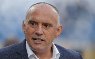 Prunea, uimit de un fotbalist din play-off: „Jos pălăria!” Ce l-a impresionat