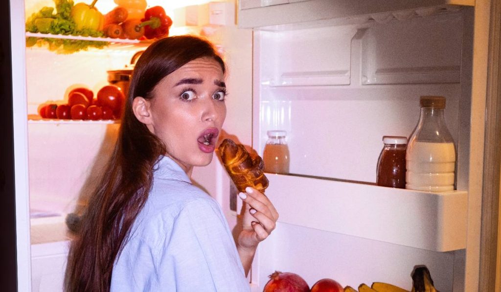 Foamea post-sărbători: Ce hormonii foamei dau peste cap, după festin