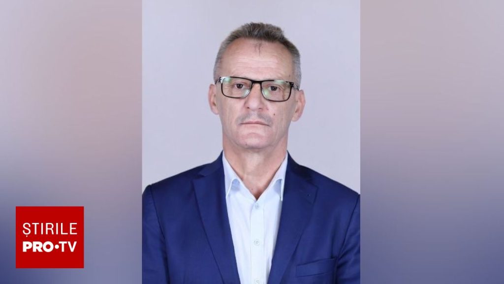 Traseistul politic din Mehedinți, trimis în judecată de DNA pentru abuz în serviciu