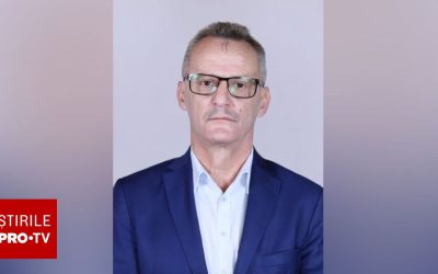 Traseistul politic din Mehedinți, trimis în judecată de DNA pentru abuz în serviciu