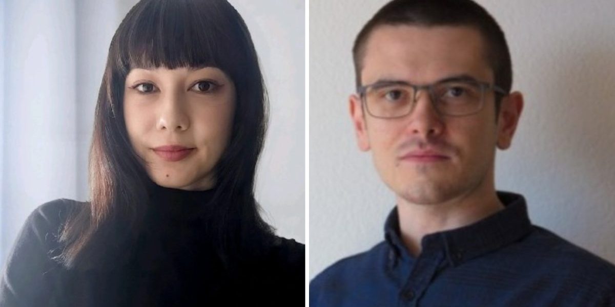 Doi români au fondat un startup de succes în Elveția: 2 milioane $ finanțare