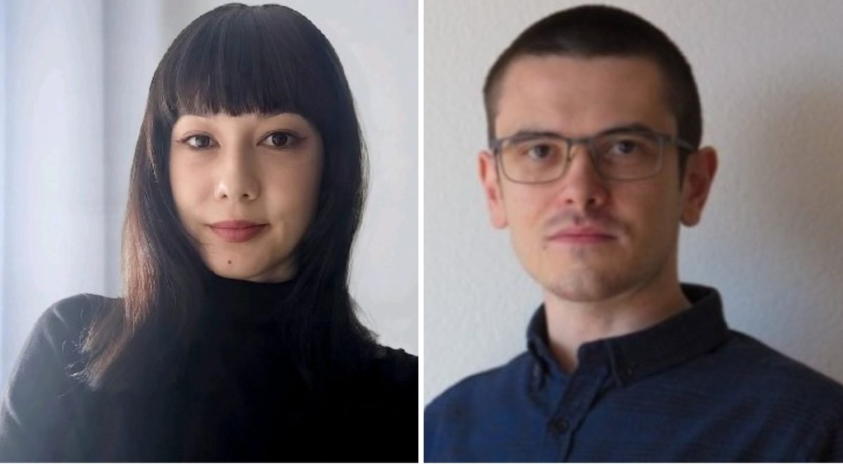 Din Elveția, cu dragoste pentru fotoni: un startup deep-tech cu români în spatele succesului Un startup elvețian deep-tech, Novo Viz, care are doi români printre fondatori, a reușit să atragă finanțări de aproape 2 milioane de dolari în primul an de activitate