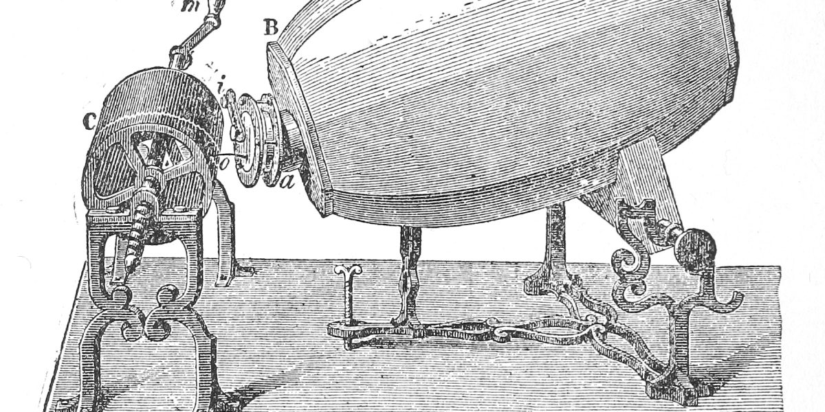 Cum suna vocea înregistrată? Ascultă sunetul revoluționar din istorie