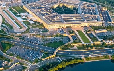 Ford și General Motors, chemate de Pentagon: Arme mai ieftine și rapide