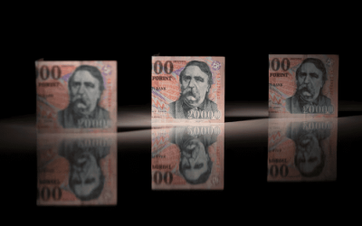 Forintul, în euforie: Piețele sărbătoresc plecarea lui Viktor Orban, fondurile UE se deblochează