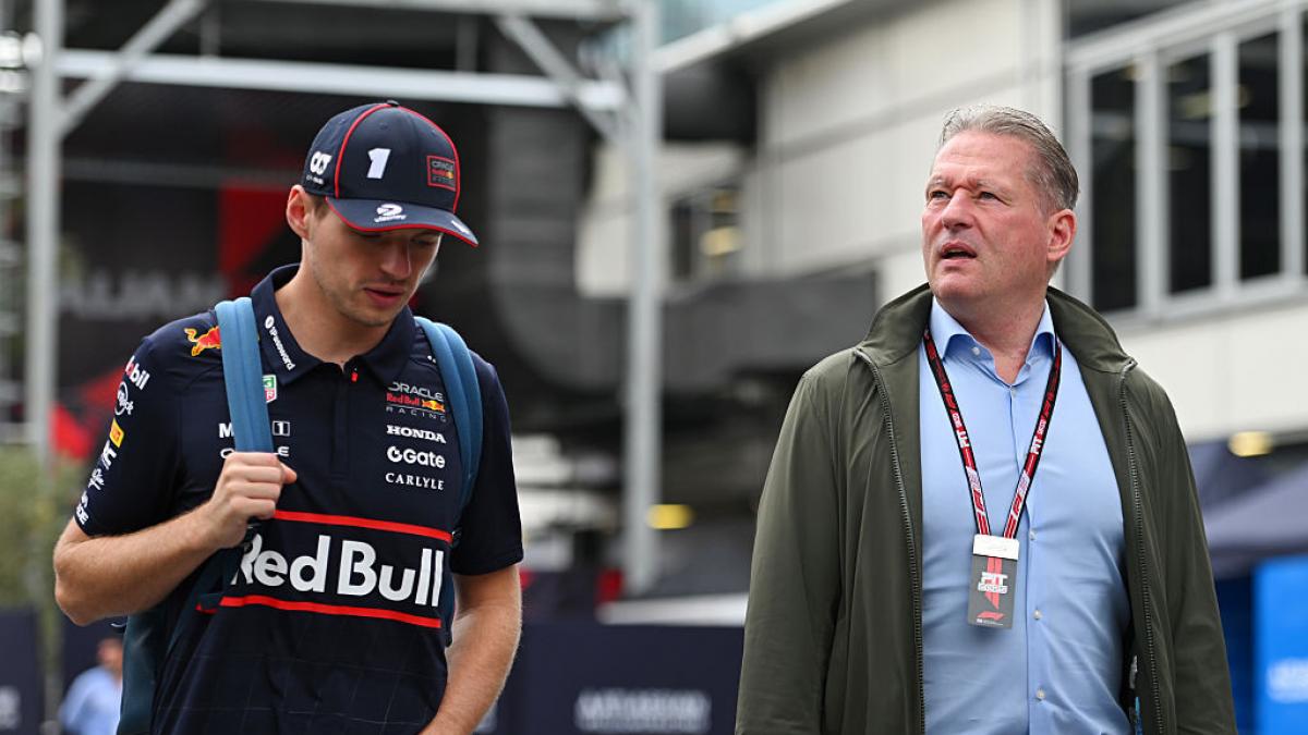 Formula 1: Moștenirea pe pistă, 16 perechi tată-fiu în istoria motorsportului
