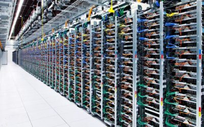 SUA: Un stat blochează centrele de date. Facturile, motivul principal pentru populație