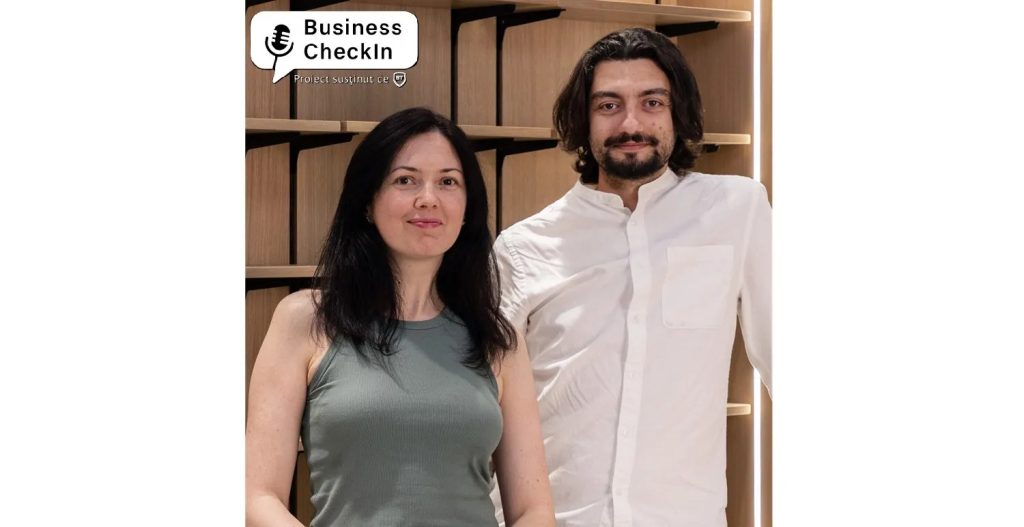 StartupCafe.ro: Doi arhitecți din România au pornit pe cont propriu. Ce spun