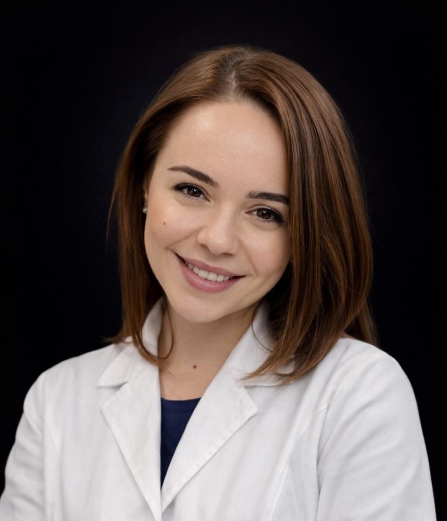 Paște cu moderație: Dr. Andra Balcangiu – Stroescu despre excesele alimentare