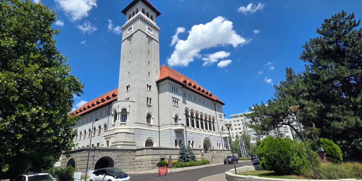 Primăria Sectorului 1, tun la angajări: Maxim 757 de posturi în 2026!