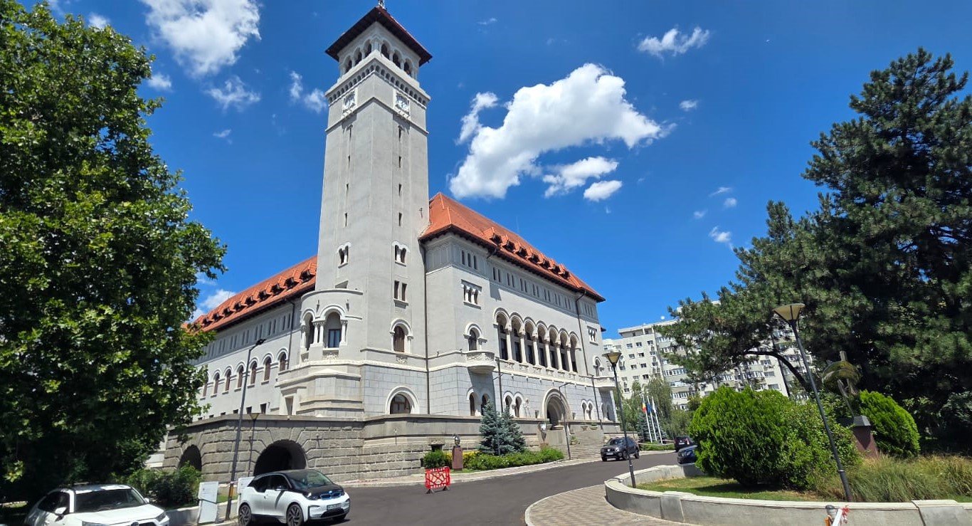 Primăria Sectorului 1, tun la angajări: Maxim 757 de posturi în 2026!