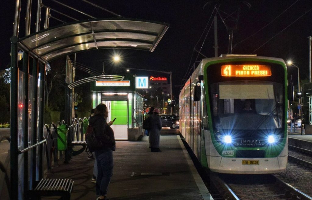 Programul RATB de Paște în București: Cum circulă transportul în Săptămâna Mare