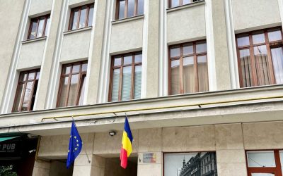 Sectorul 1: Starea Civilă se mută la Piața Amzei, schimbare majoră pentru bucureșteni