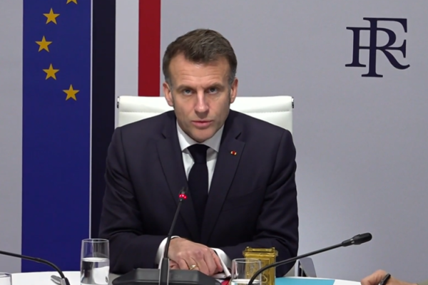francezii vin: președintele macron, așteptat în românia la începutul lui - JurnalUrban