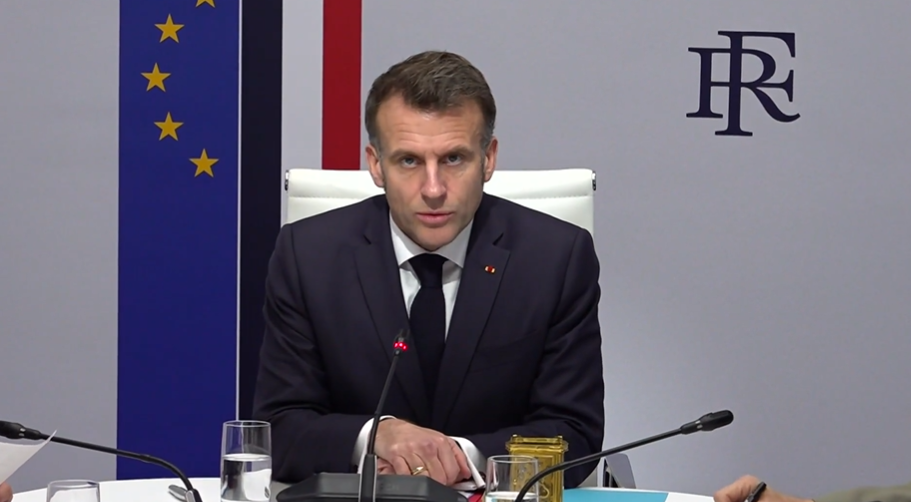 francezii vin: președintele macron, așteptat în românia la începutul lui - JurnalUrban