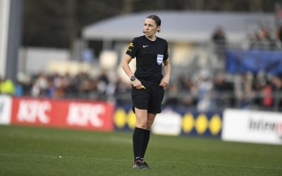 Arbitrul n-a avut milă: Spectacol cu 9 goluri în Marseille – Metz, pe VOYO