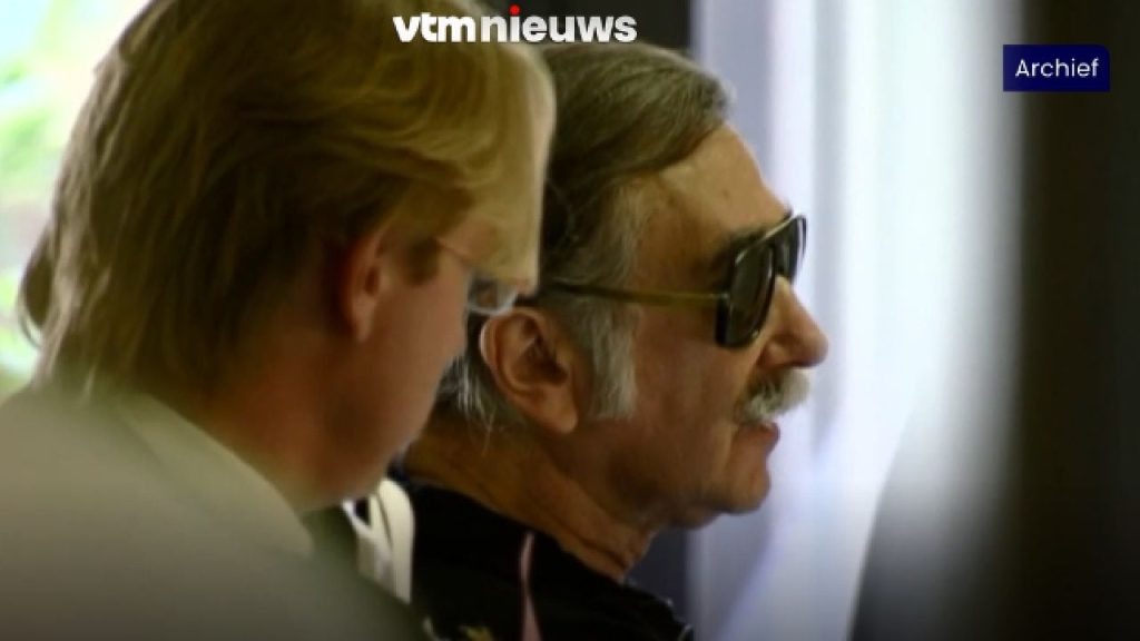 Fosta logodnică l-a „ușurat” pe criminalul belgian Freddy Horion de 45.000 de euro