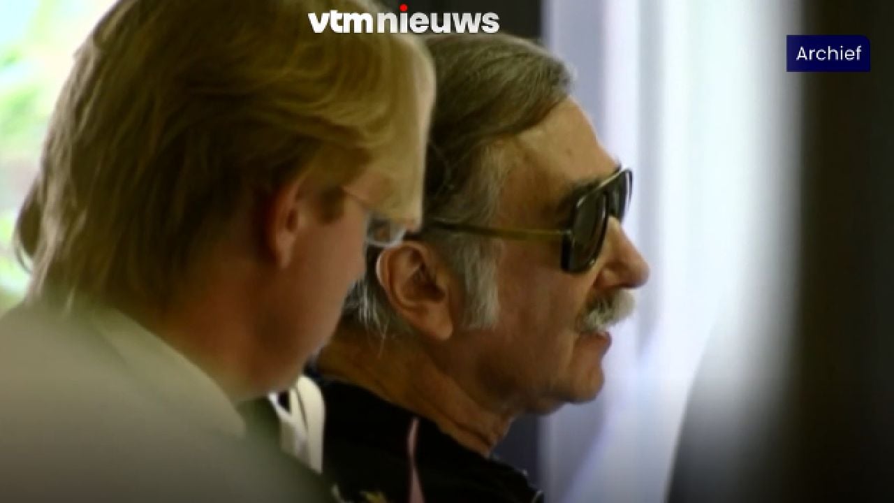 Fosta logodnică l-a „ușurat” pe criminalul belgian Freddy Horion de 45.000 de euro