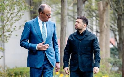 Cinci decizii cruciale în domeniul apărării, România și partenerii 💪