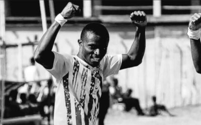 Crimă șocantă în fotbal: Dominic Frimpong, împușcat în cap