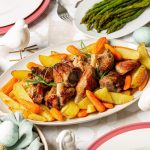 Mielul de Paște, Gătit Sănătos: Sfaturi de la Experți în Bucătărie