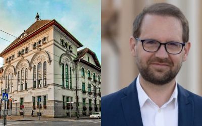 Fritz taie 102 posturi la Primăria Timișoara în plină criză