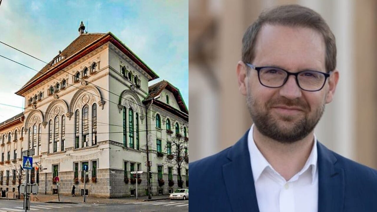 Fritz taie 102 posturi la Primăria Timișoara în plină criză
