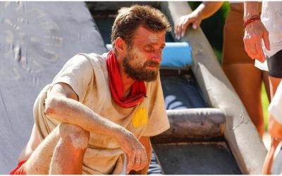 Gabi Tamaș, scandal la Survivor România: A cerut să plece din competiție