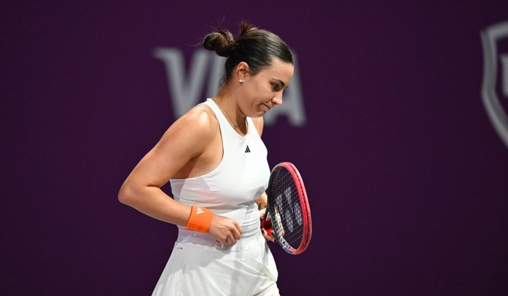 Ruse, învinsă de Andreeva la Linz: Românca se oprește în semifinale