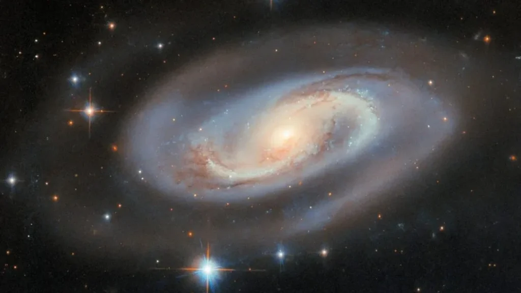 Universul în alertă: Un impact cosmic va zgudui inclusiv Pământul