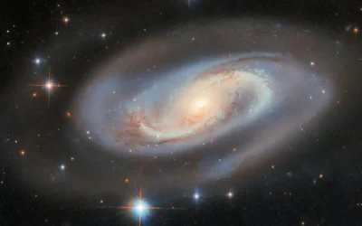 Universul în alertă: Un impact cosmic va zgudui inclusiv Pământul