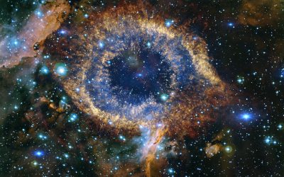Stelele sfidătoare din centrul galactic: Cum supraviețuiesc, altele, distruse