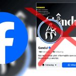 Facebook blochează ziarul Gândul, vocea opoziției: Milioane de vizualizări, dispărute