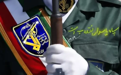 Comandant IRGC: US Navy, amenințată cu „lovitură dură” dacă atacă navele Iranului