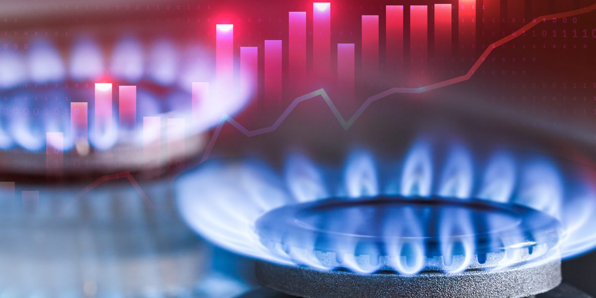 Gazele scad în Europa, după pacea din Orientul Mijlociu