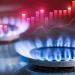 Gazele scad în Europa, după pacea din Orientul Mijlociu