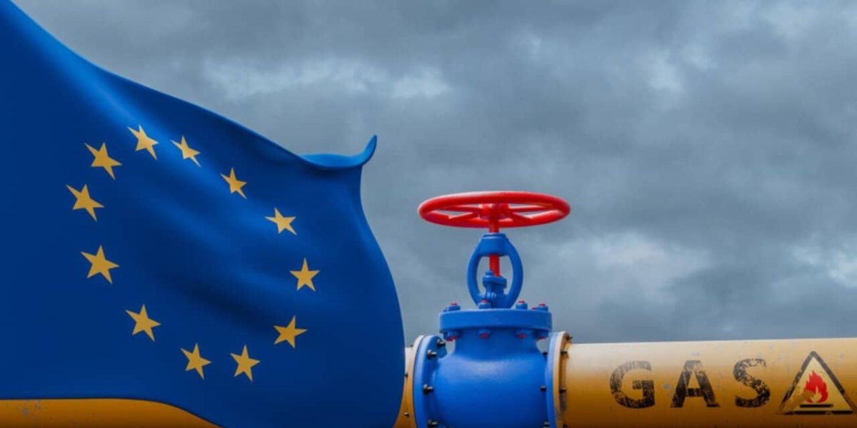 Gazul s-a ieftinit în Europa: Scădere de 20% după armistițiul SUA-Iran