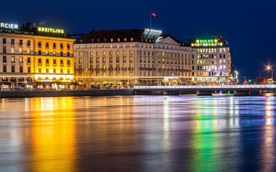 Elveția decide prin vot: Exportul de arme, în centrul unui referendum