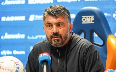 Cine va antrena Italia în amicalele din iunie: Numele surpriză